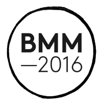 Bienal Miradas de Mujeres 2016